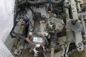 КОРОБКА ПЕРЕДАЧ RENAULT TWINGO 2 II 07- JH3-166