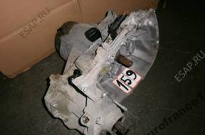 КОРОБКА ПЕРЕДАЧ Renault Twingo I 1 1.2 JB1937