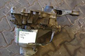 КОРОБКА ПЕРЕДАЧ Renault Twingo I 1,1B
