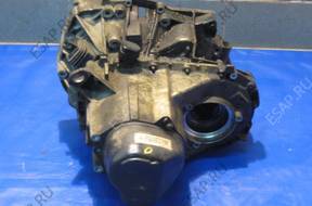 КОРОБКА ПЕРЕДАЧ RENAULT TWINGO I 1.2 16V