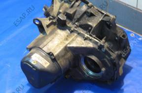 КОРОБКА ПЕРЕДАЧ RENAULT TWINGO I 1.2 16V