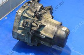 КОРОБКА ПЕРЕДАЧ RENAULT TWINGO I 1.2 16V