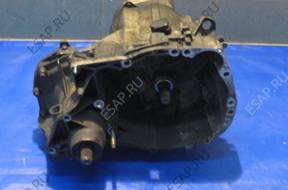 КОРОБКА ПЕРЕДАЧ RENAULT TWINGO I 1.2 16V