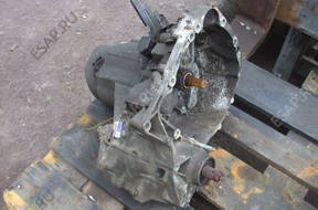 КОРОБКА ПЕРЕДАЧ RENAULT TWINGO I 1.2 8V JB 1132