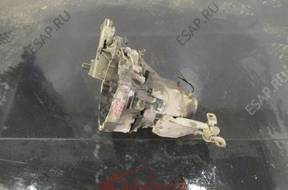 КОРОБКА ПЕРЕДАЧ RENAULT TWINGO I 1.2 D7F 99 r.