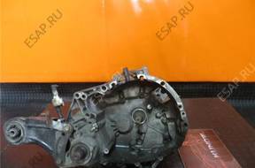 КОРОБКА ПЕРЕДАЧ RENAULT TWINGO I JB1052 1.2 БЕНЗИН