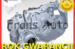 КОРОБКА ПЕРЕДАЧ Renault Twingo II 1.2 16v JB1524