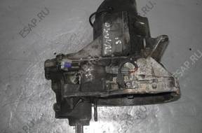 КОРОБКА ПЕРЕДАЧ RENAULT TWINGO II 1.2 JB1132 JB1*132