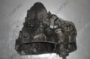 КОРОБКА ПЕРЕДАЧ RENAULT TWINGO II 1.2 JB1132 JB1*132