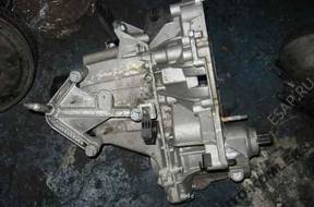 КОРОБКА ПЕРЕДАЧ Renault Twingo II 2009 r. 1,2 16V