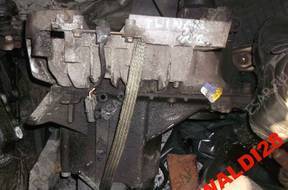 КОРОБКА ПЕРЕДАЧ Renault Twingo JB1052 1.2 CZCI