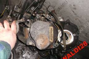 КОРОБКА ПЕРЕДАЧ Renault Twingo JB1052 1.2 CZCI