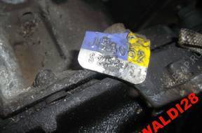 КОРОБКА ПЕРЕДАЧ Renault Twingo JB1052 1.2 CZCI