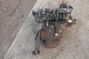 КОРОБКА ПЕРЕДАЧ RENAULT TWINGO JB1057