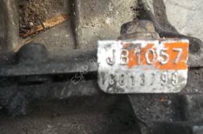 КОРОБКА ПЕРЕДАЧ RENAULT TWINGO JB1057