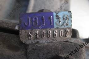 КОРОБКА ПЕРЕДАЧ RENAULT TWINGO JB1132 1.2