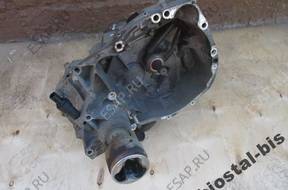 КОРОБКА ПЕРЕДАЧ RENAULT TWINGO JB1132 1.2