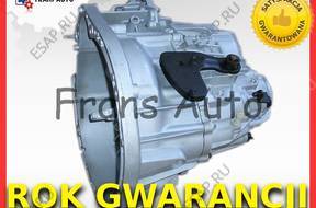 КОРОБКА ПЕРЕДАЧ Renault Vel Satis 2.0 Turbo PK6063
