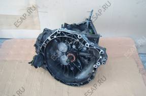 КОРОБКА ПЕРЕДАЧ RENAULT VEL SATIS 2.2 DCI PK6 004