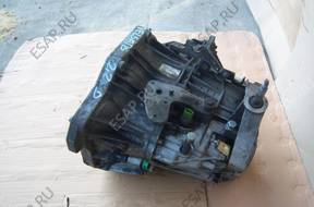 КОРОБКА ПЕРЕДАЧ RENAULT VEL SATIS 2.2 DCI PK6 004