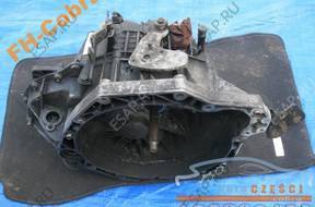 КОРОБКА ПЕРЕДАЧ Renault Vel Satis 2.2 DCI PK6 004