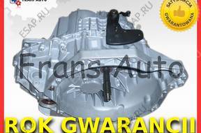 КОРОБКА ПЕРЕДАЧ Renault Vel Satis 2.2 DCI PK6054