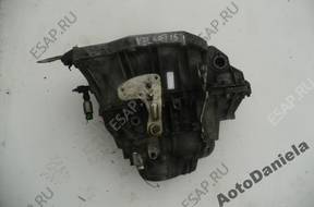 КОРОБКА ПЕРЕДАЧ  Renault Vel Satis 2.2 dci
