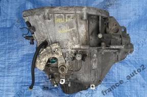 КОРОБКА ПЕРЕДАЧ   RENAULT VEL SATIS 2.2 DCI