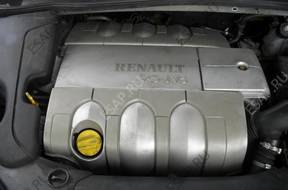 КОРОБКА ПЕРЕДАЧ RENAULT VEL SATIS 3.0 DCI 03r AUT