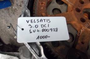 КОРОБКА ПЕРЕДАЧ RENAULT VEL SATIS 3.0 DCI АВТОМАТИЧЕСКАЯ
