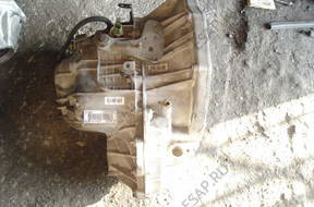 КОРОБКА ПЕРЕДАЧ  RENAULT VEL SATIS IV 4 2.2 DCI  PK6 004