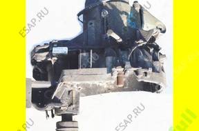 КОРОБКА ПЕРЕДАЧ RENAULT VOLVO 440 460 M55-373E