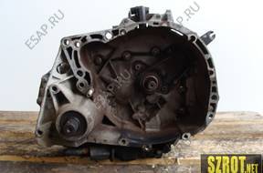 КОРОБКА ПЕРЕДАЧ RENAULTJR5103 SCENIC II 1.5 DCI JR5 103