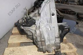 КОРОБКА ПЕРЕДАЧ RENO RENAULT CLIO 1.5 DCI JR5 124