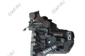 КОРОБКА ПЕРЕДАЧ RG-17 ROVER 25 45 200 400 1.6