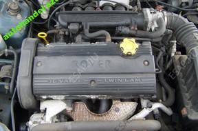 КОРОБКА ПЕРЕДАЧ Rover 1.4 16V