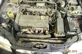 КОРОБКА ПЕРЕДАЧ Rover 146 1.6 97r