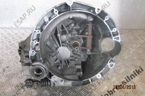 КОРОБКА ПЕРЕДАЧ ROVER 1.6 16V 3U3 год,7200CA