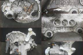 КОРОБКА ПЕРЕДАЧ ROVER 200  1.4 75km 1998 год 100%