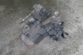 КОРОБКА ПЕРЕДАЧ ROVER 200 1.4 8v 95-99  KRK