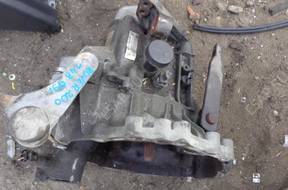 КОРОБКА ПЕРЕДАЧ Rover 200 1.4b 99r 8V