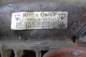 КОРОБКА ПЕРЕДАЧ Rover 200 1.4b 99r 8V