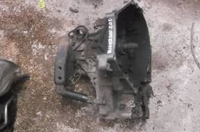 КОРОБКА ПЕРЕДАЧ ROVER 200 2,0 D