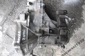 КОРОБКА ПЕРЕДАЧ ROVER 200 2.0 TD