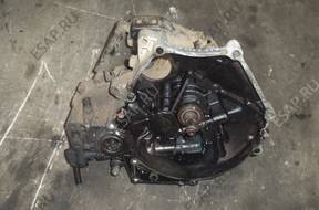 КОРОБКА ПЕРЕДАЧ ROVER 200 2.0 TD