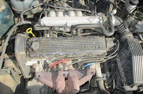 КОРОБКА ПЕРЕДАЧ ROVER 200 214 1,4 8V