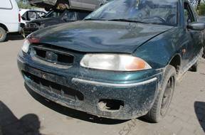 КОРОБКА ПЕРЕДАЧ ROVER 200 214 1,4 8V