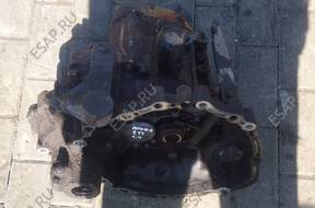 КОРОБКА ПЕРЕДАЧ ROVER 200 214 1.4 16v