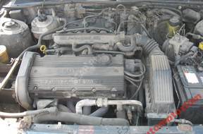 КОРОБКА ПЕРЕДАЧ ROVER 200 214 1.4, czci