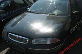 КОРОБКА ПЕРЕДАЧ ROVER 200 214 1.4, czci